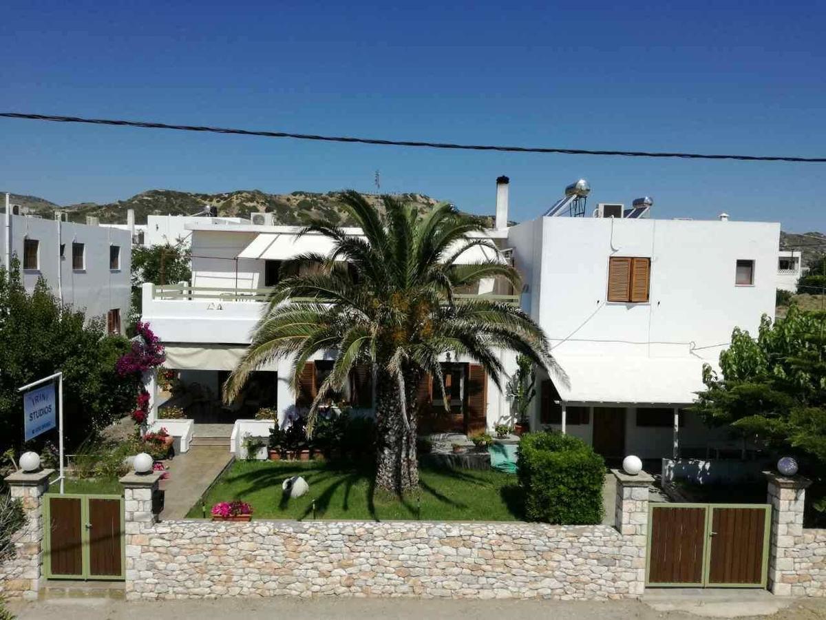 Irini Studios Skyros Exteriör bild
